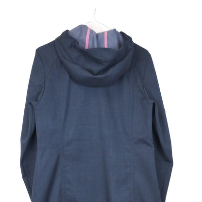 VIN-OUTW-33675 Preloved αθλητικό μπουφάν γυναικείο Jack Wolfskin S