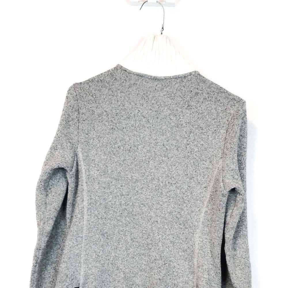 VIN-SW-33788 Preloved αθλητική ζακέτα γυναικεία Jack Wolfskin XS