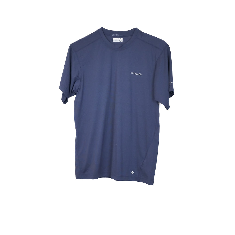 VIN-TEE-34110 Preloved T-shirt unisex Columbia S