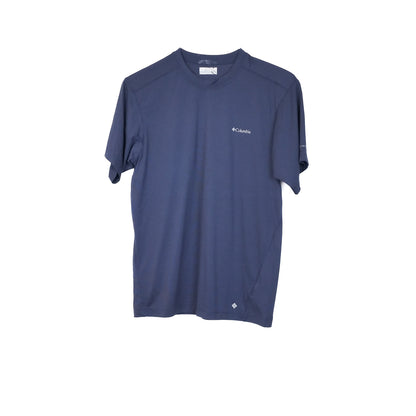 VIN-TEE-34110 Preloved T-shirt unisex Columbia S