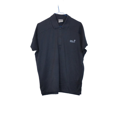 VIN-TEE-34111 Preloved T-shirt unisex Jack Wolfskin M