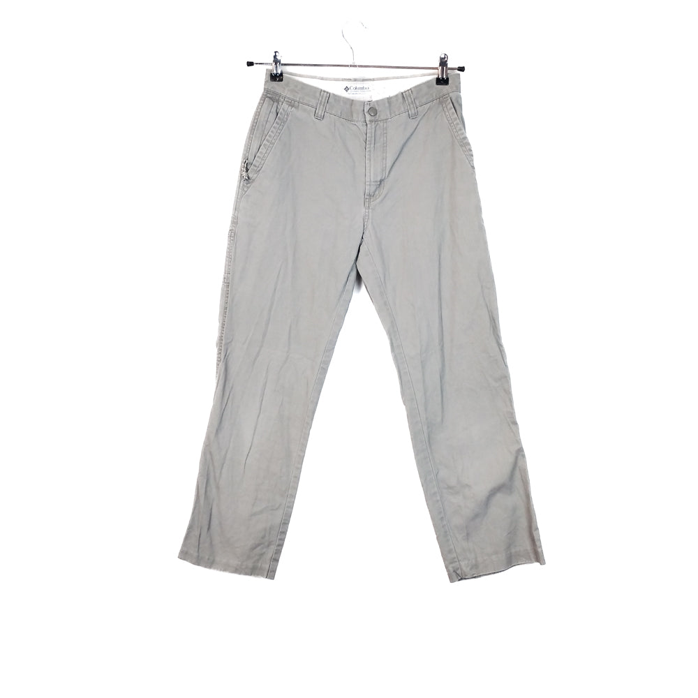 VIN-TR-33889 Preloved παντελόνι γυναικείο Columbia S
