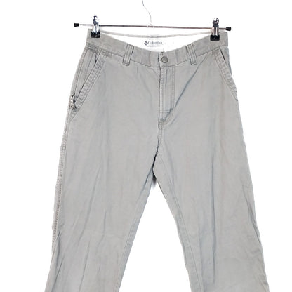 VIN-TR-33889 Preloved παντελόνι γυναικείο Columbia S