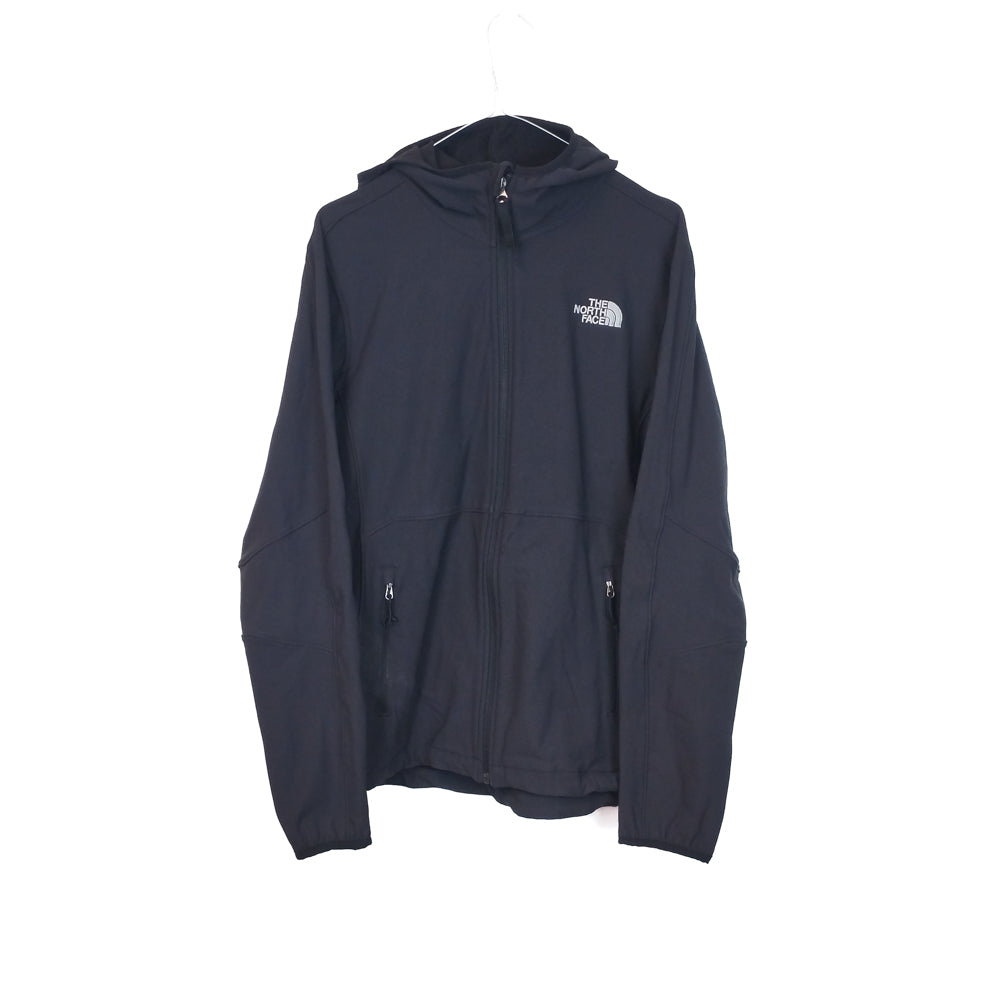 VIN-SW-33468 Preloved αθλητική ζακέτα γυναικεία The North Face L