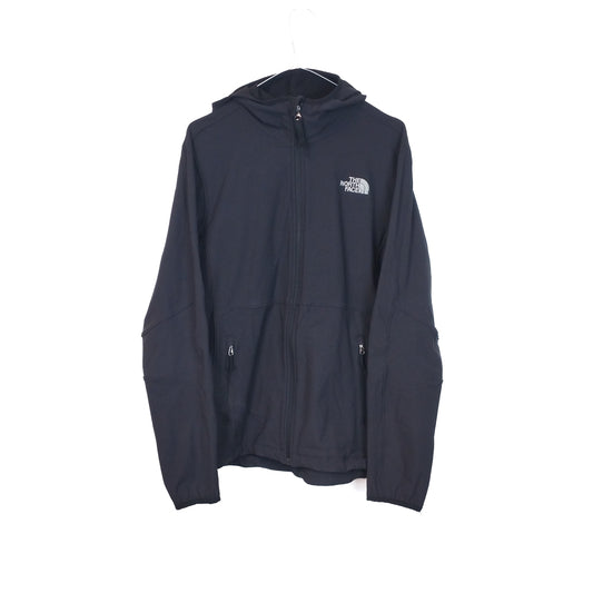 VIN-SW-33468 Preloved αθλητική ζακέτα γυναικεία The North Face L