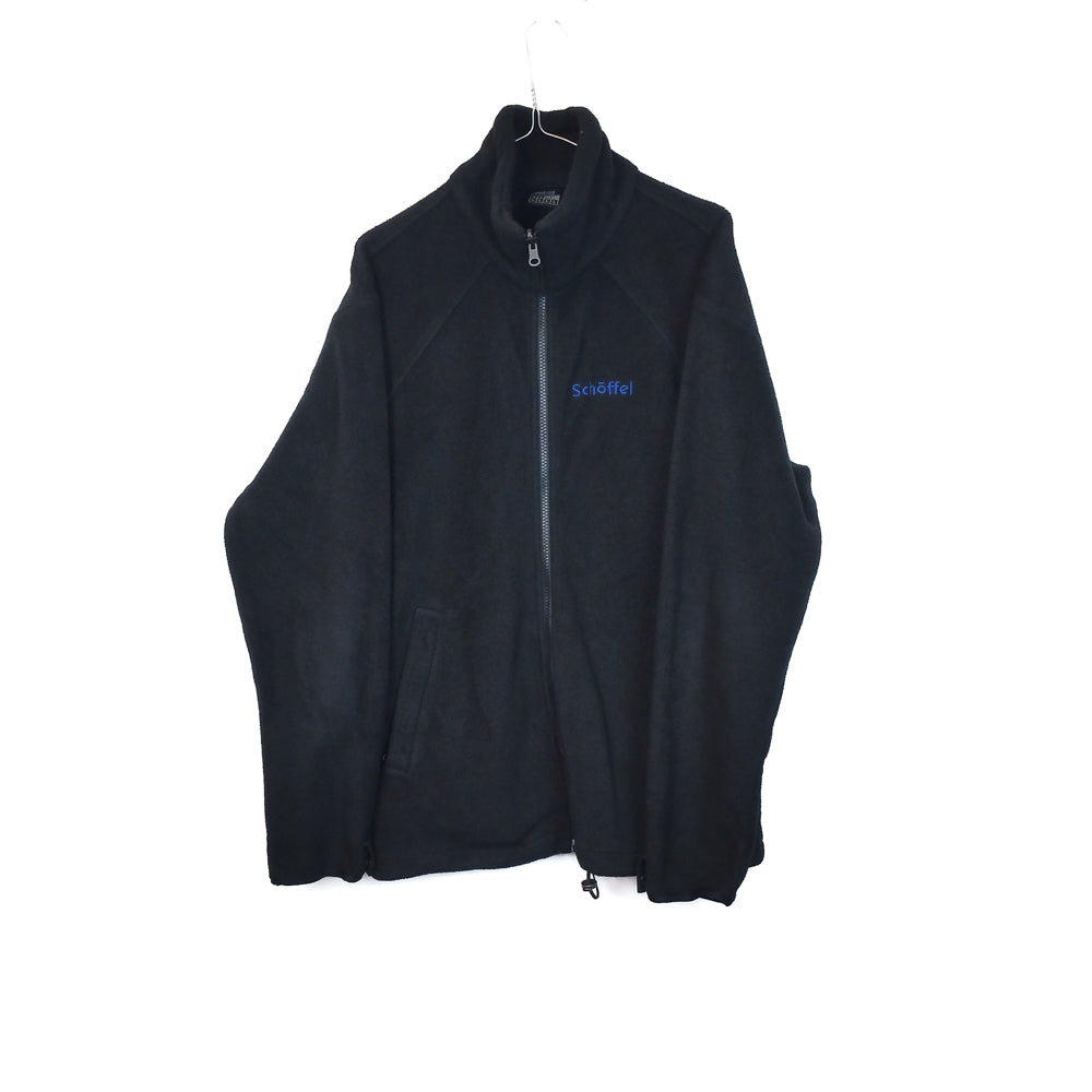 VIN-OUTW-33496 Preloved μπουφάν 3 in 1 unisex Schöffel L