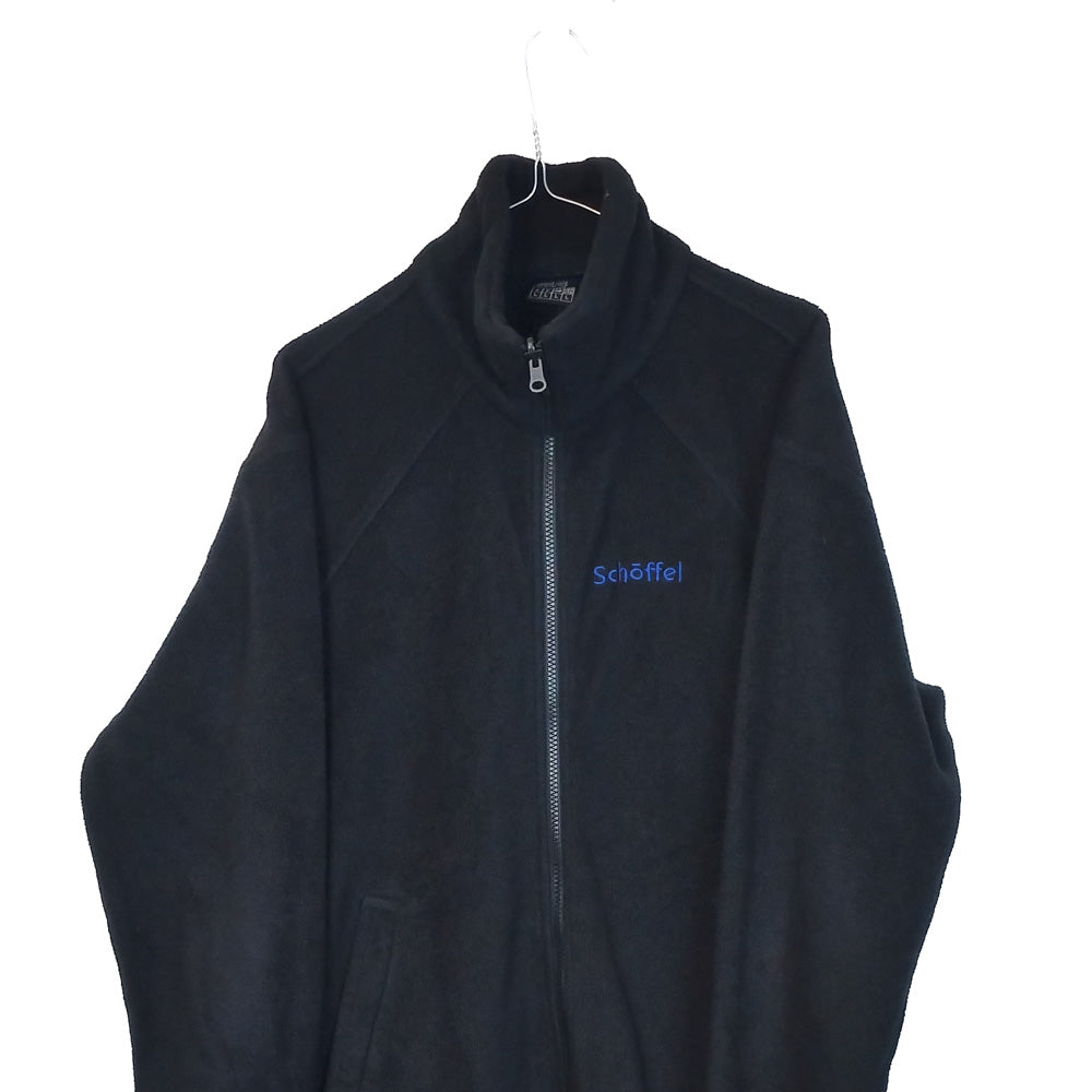 VIN-OUTW-33496 Preloved μπουφάν 3 in 1 unisex Schöffel L