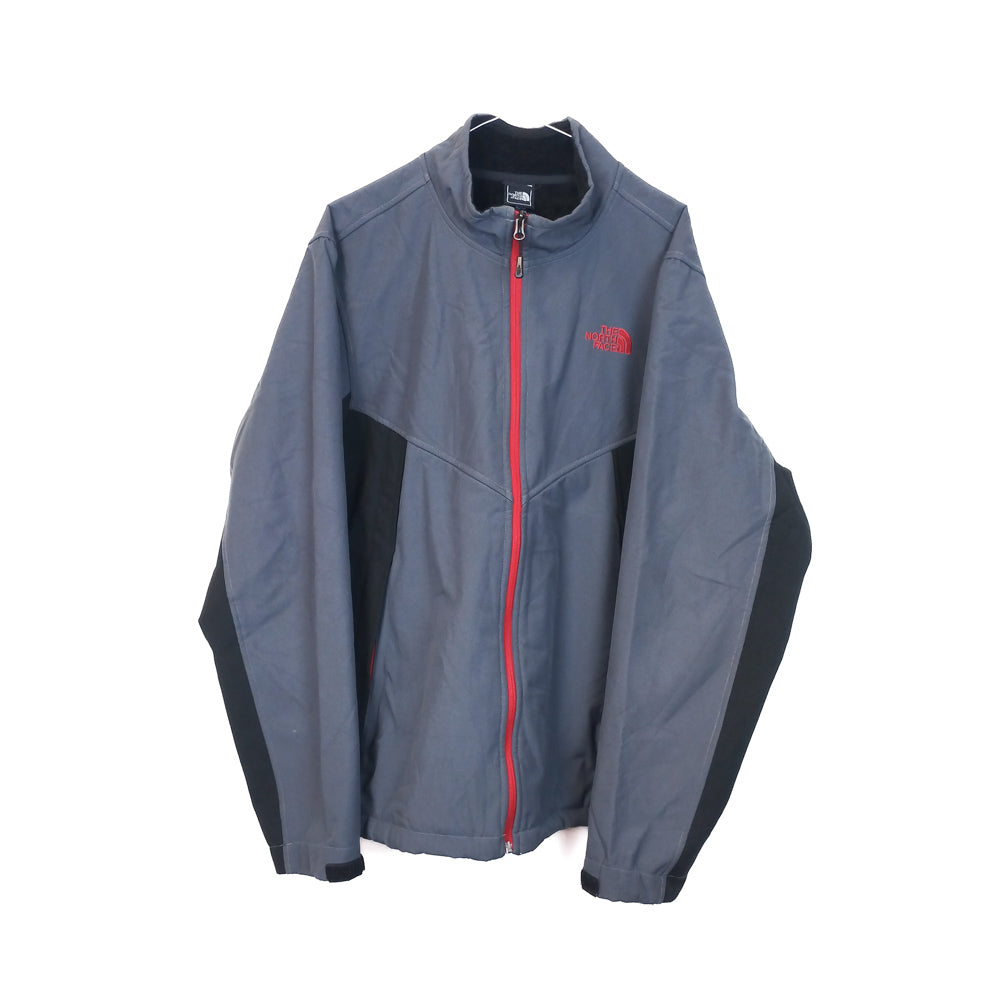 VIN-SW-33389 Preloved αθλητική ζακέτα unisex The North Face XL