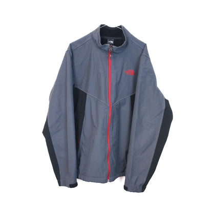 VIN-SW-33389 Preloved αθλητική ζακέτα unisex The North Face XL