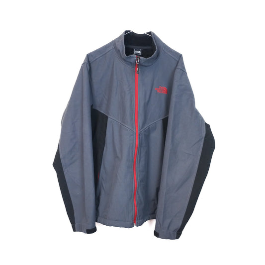 VIN-SW-33389 Preloved αθλητική ζακέτα unisex The North Face XL