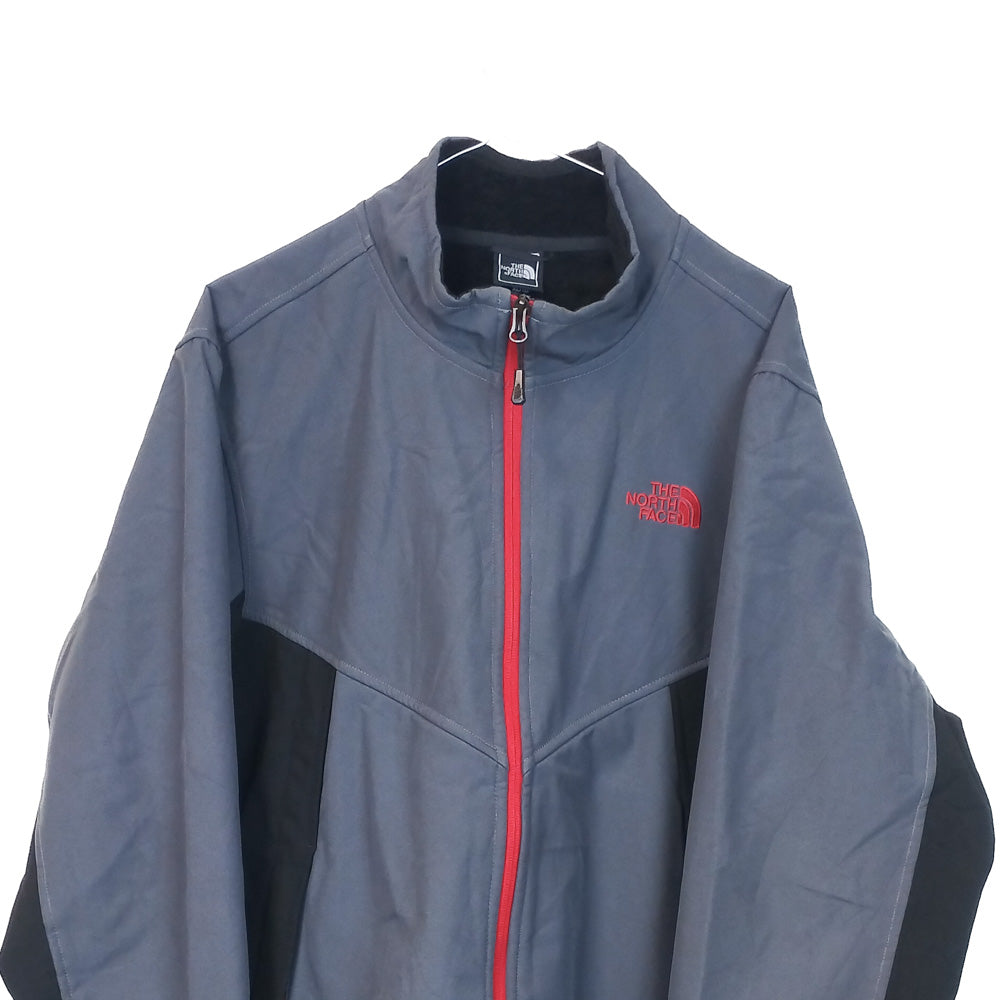 VIN-OUTW-33389 Preloved αθλητικό μπουφάν unisex The North Face XL