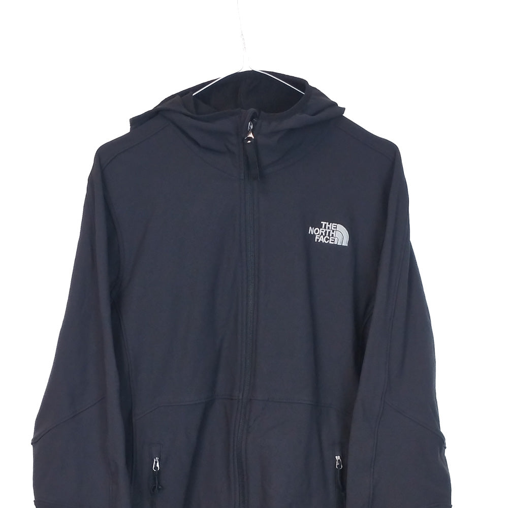 VIN-SW-33468 Preloved αθλητική ζακέτα γυναικεία The North Face L