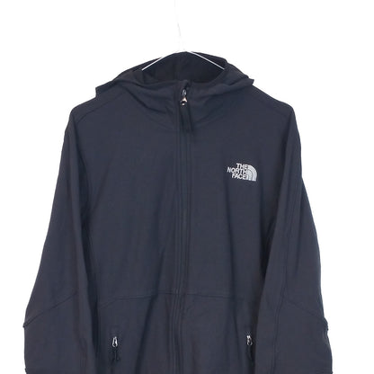 VIN-SW-33468 Preloved αθλητική ζακέτα γυναικεία The North Face L