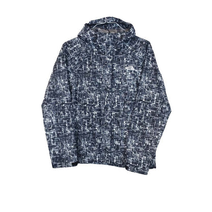 VIN-OUTW-33456 Preloved μπουφάν γυναικείο The North Face M