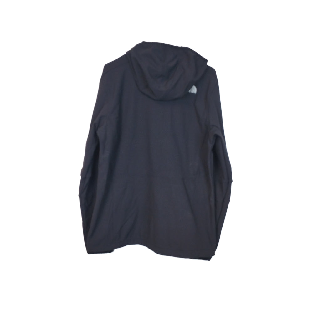 VIN-SW-33468 Preloved αθλητική ζακέτα γυναικεία The North Face L