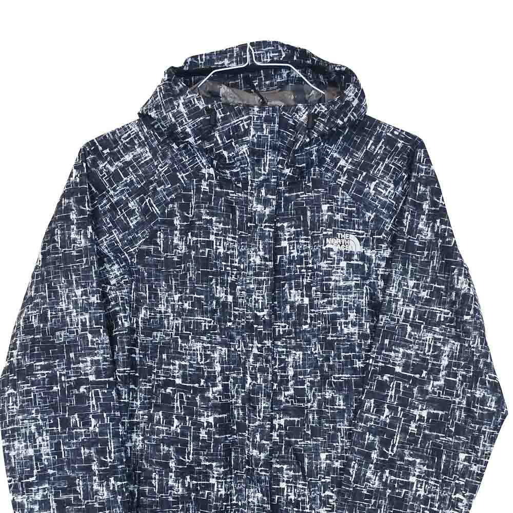 VIN-OUTW-33456 Preloved μπουφάν γυναικείο The North Face M