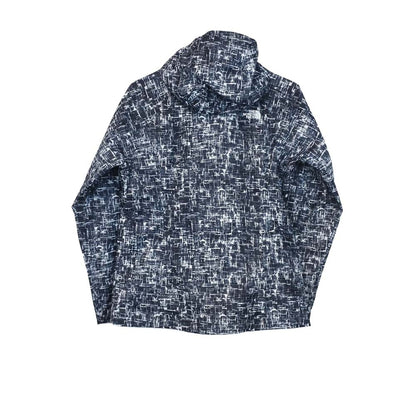 VIN-OUTW-33456 Preloved μπουφάν γυναικείο The North Face M