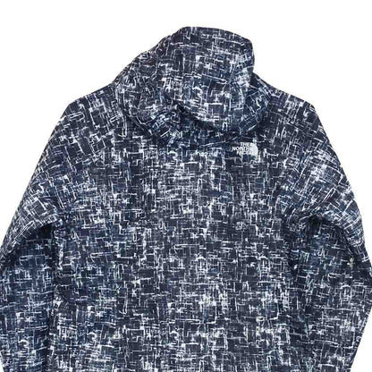 VIN-OUTW-33456 Preloved μπουφάν γυναικείο The North Face M