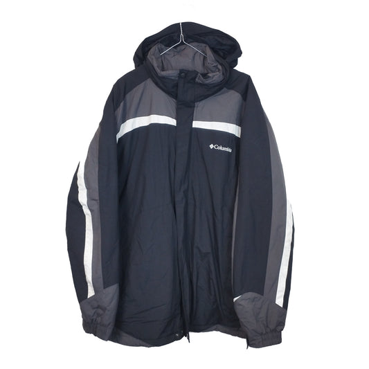 VIN-OUTW-33450 Preloved μπουφάν unisex Columbia XL