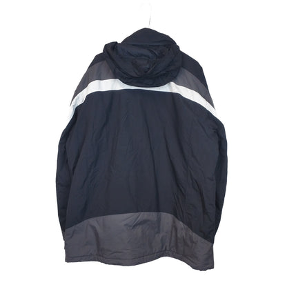 VIN-OUTW-33450 Preloved μπουφάν unisex Columbia XL