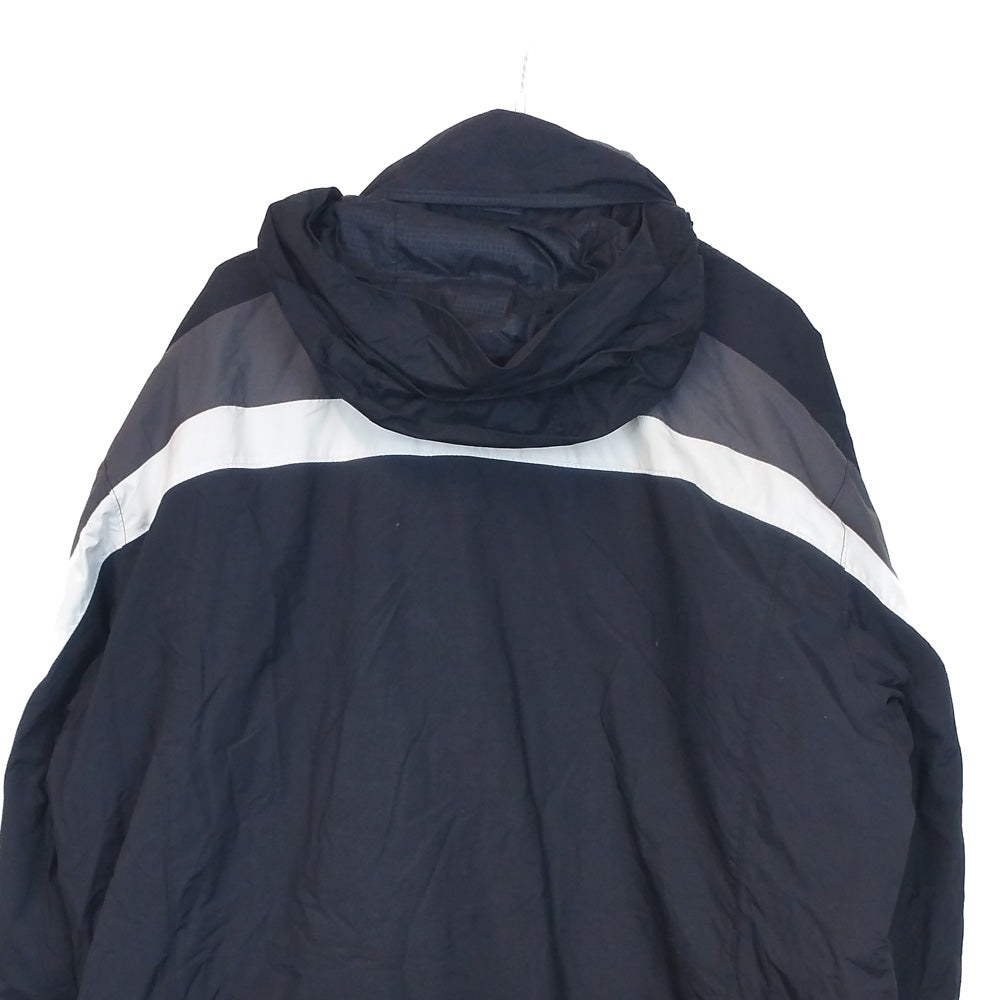 VIN-OUTW-33450 Preloved μπουφάν unisex Columbia XL