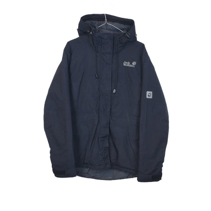 VIN-OUTW-33398 Preloved μπουφάν γυναικείο Jack Wolfskin S