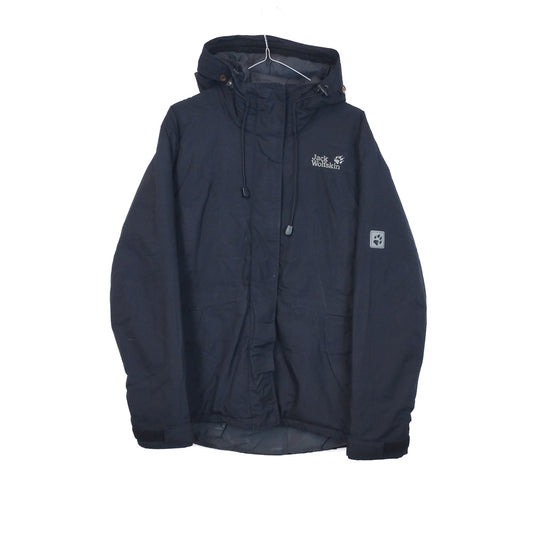 VIN-OUTW-33398 Preloved μπουφάν γυναικείο Jack Wolfskin S