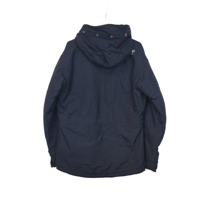 VIN-OUTW-33398 Preloved μπουφάν γυναικείο Jack Wolfskin S