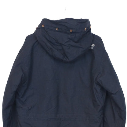 VIN-OUTW-33398 Preloved μπουφάν γυναικείο Jack Wolfskin S