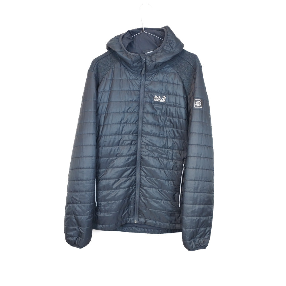 VIN-OUTW-33462 Preloved μπουφάν unisex Jack Wolfskin M