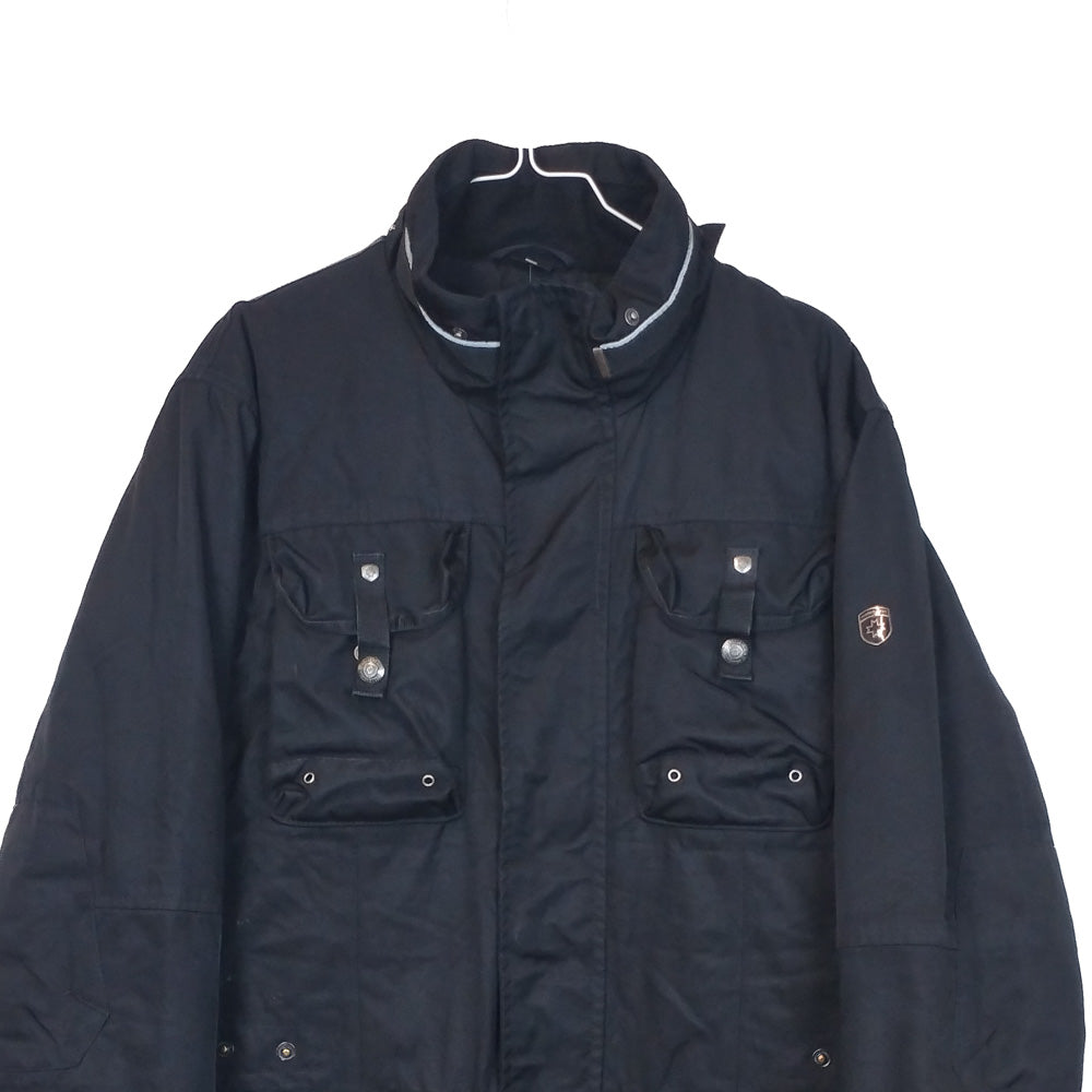 VIN-OUTW-33428 Preloved μπουφάν unisex Wellensteyn M