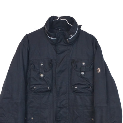 VIN-OUTW-33428 Preloved μπουφάν unisex Wellensteyn M