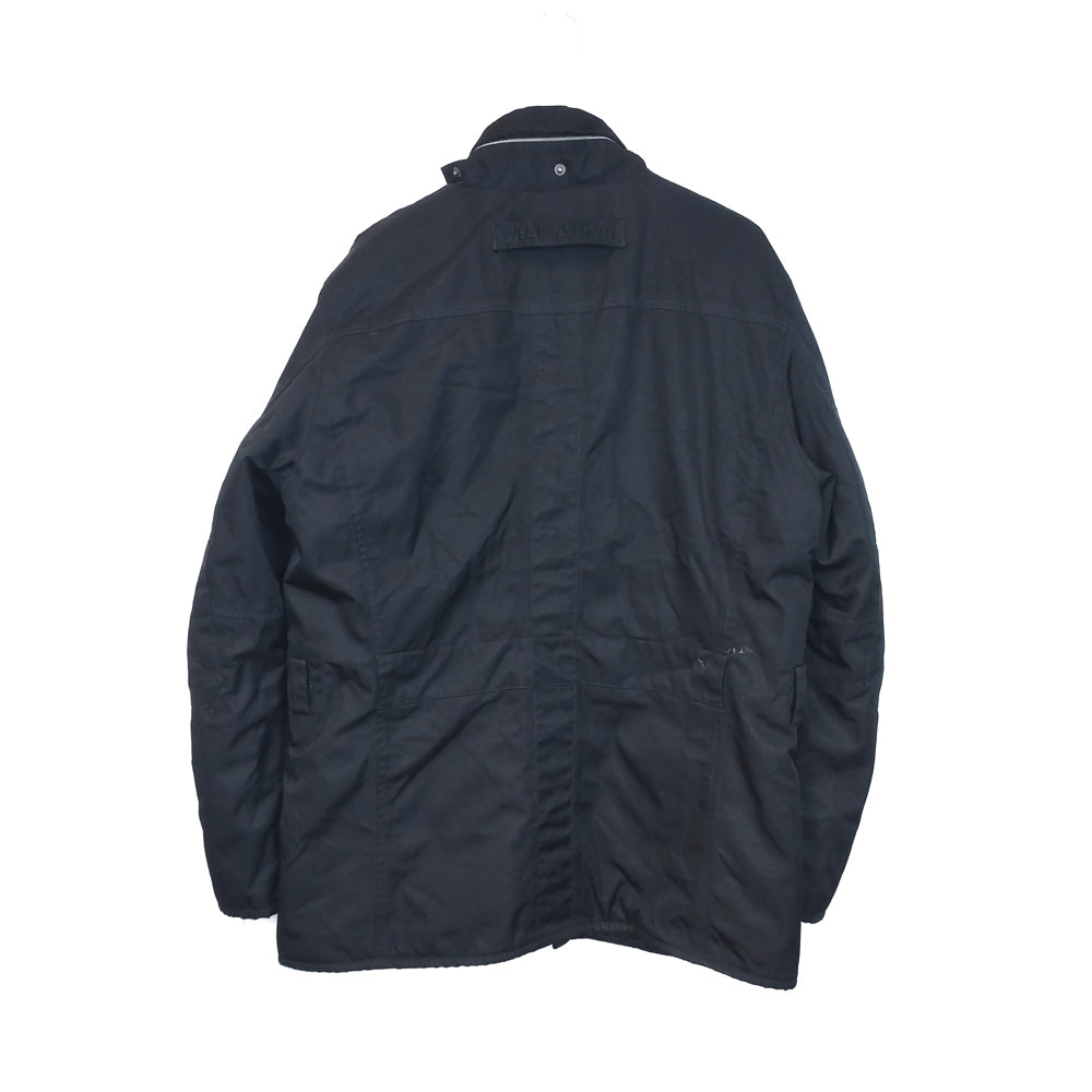 VIN-OUTW-33428 Preloved μπουφάν unisex Wellensteyn M