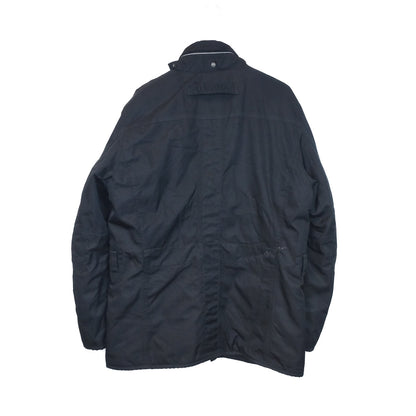 VIN-OUTW-33428 Preloved μπουφάν unisex Wellensteyn M