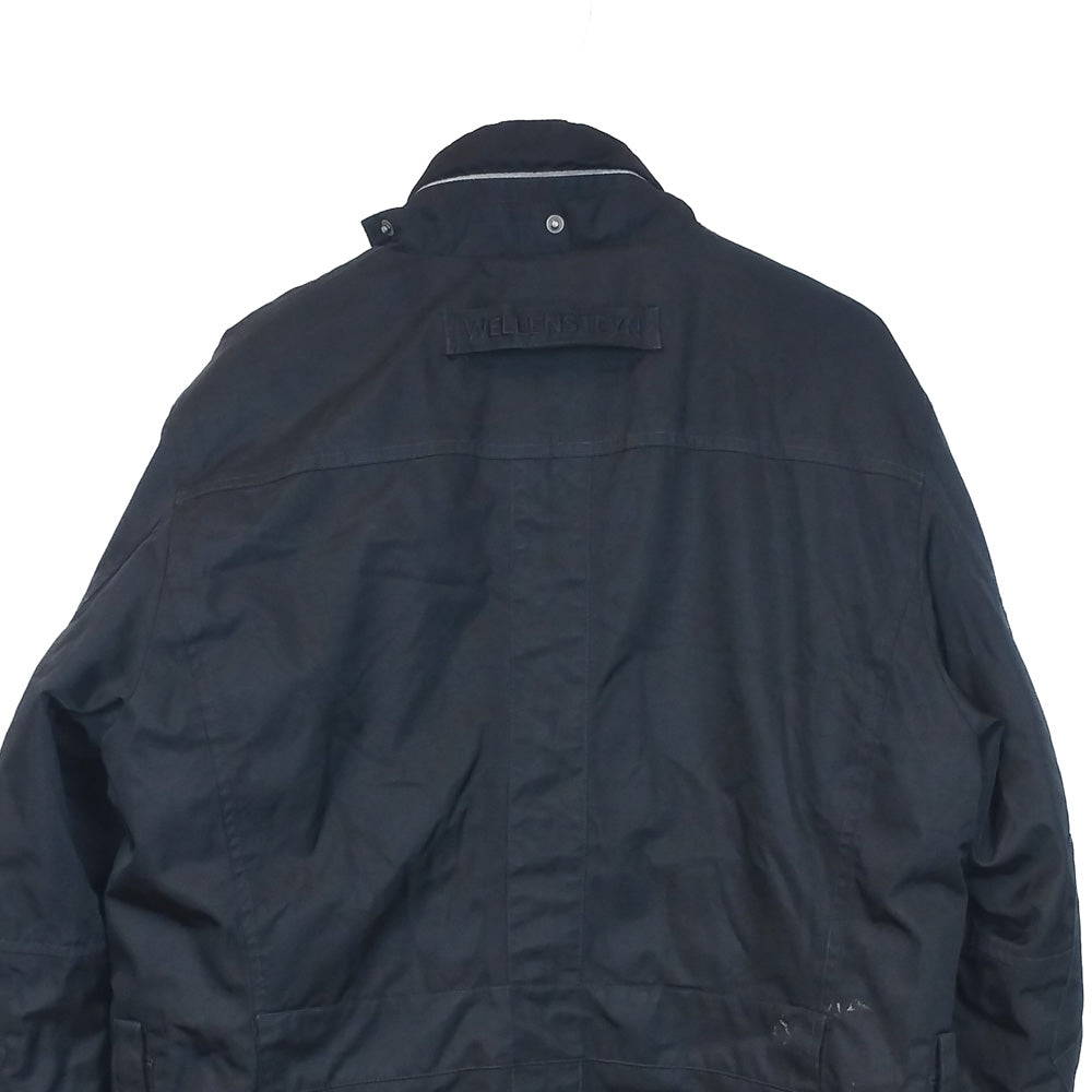 VIN-OUTW-33428 Preloved μπουφάν unisex Wellensteyn M