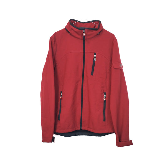 VIN-SW-33498 Preloved αθλητική ζακέτα γυναικεία Wellensteyn XL