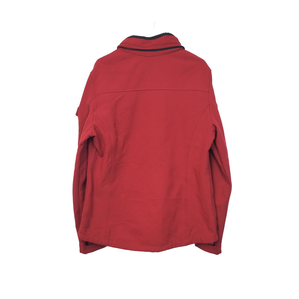 VIN-SW-33498 Preloved αθλητική ζακέτα γυναικεία Wellensteyn XL