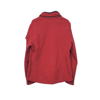 VIN-SW-33498 Preloved αθλητική ζακέτα γυναικεία Wellensteyn XL