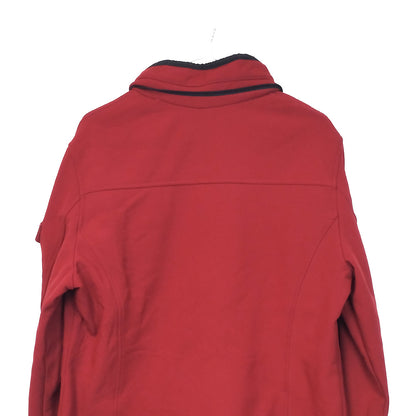 VIN-SW-33498 Preloved αθλητική ζακέτα γυναικεία Wellensteyn XL