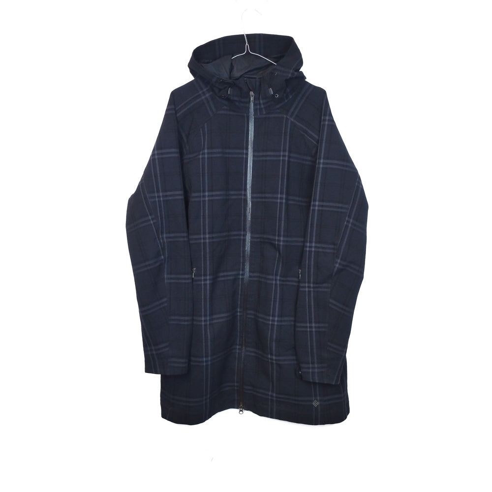 VIN-OUTW-33390 Preloved μπουφάν γυναικείο Columbia L