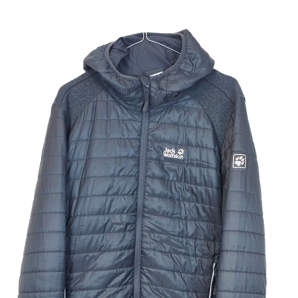 VIN-OUTW-33462 Preloved μπουφάν unisex Jack Wolfskin M