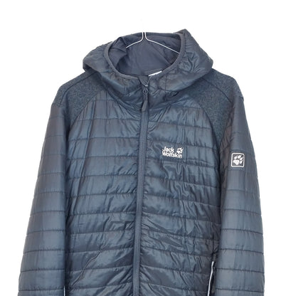 VIN-OUTW-33462 Preloved μπουφάν unisex Jack Wolfskin M