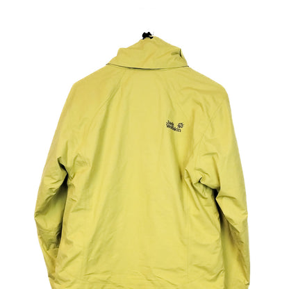 VIN-OUTW-33395 Preloved μπουφάν 3 in 1 γυναικείο Jack Wolfskin S