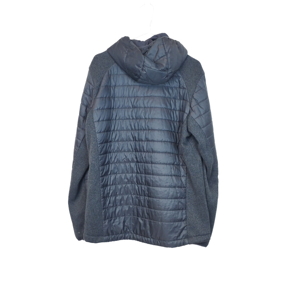 VIN-OUTW-33462 Preloved μπουφάν unisex Jack Wolfskin M