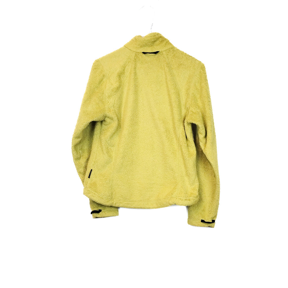 VIN-OUTW-33395 Preloved μπουφάν 3 in 1 γυναικείο Jack Wolfskin S