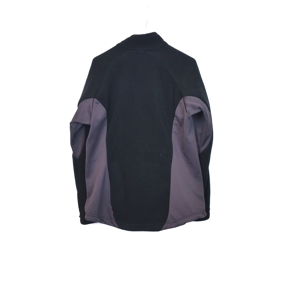 VIN-OUTW-33443 Preloved μπουφάν 3 in 1 γυναικείο Jack Wolfskin L