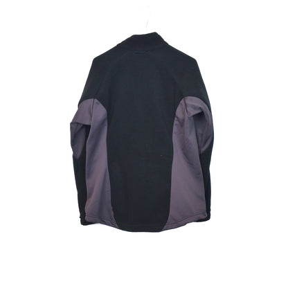 VIN-OUTW-33443 Preloved μπουφάν 3 in 1 γυναικείο Jack Wolfskin L