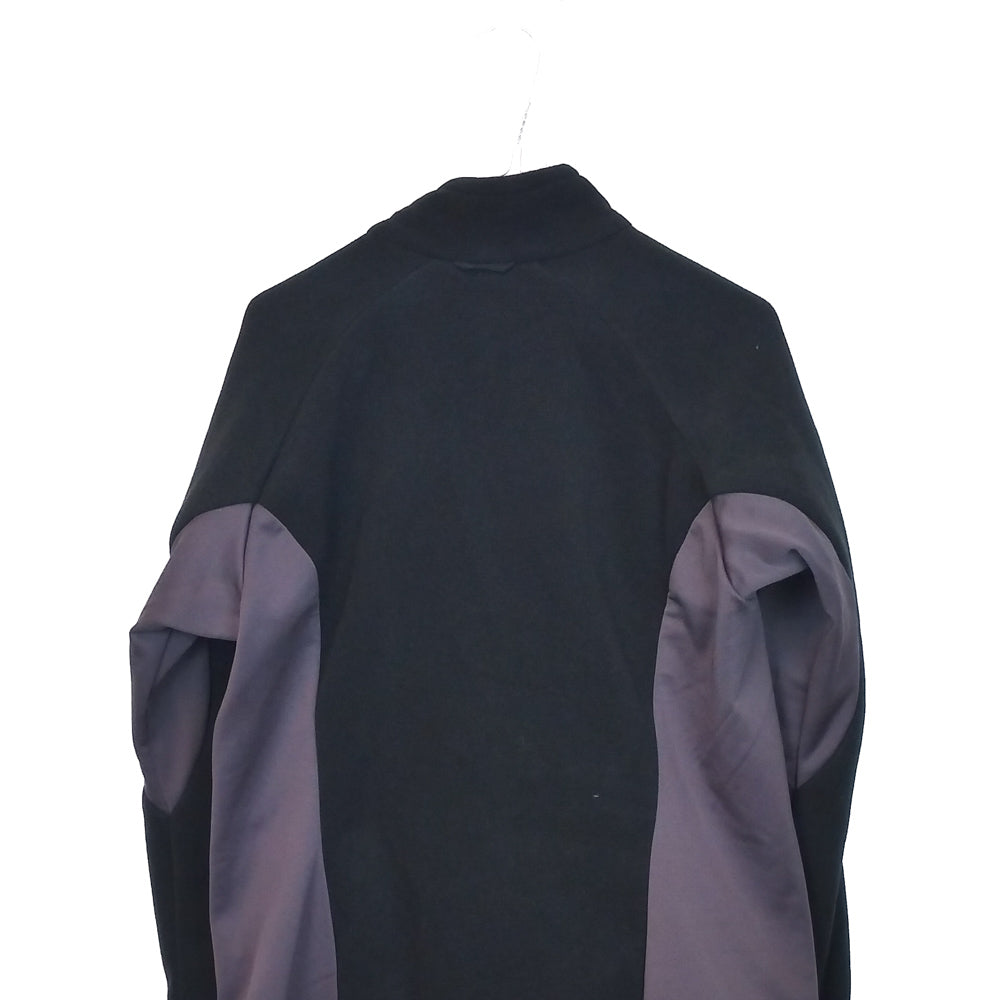 VIN-OUTW-33443 Preloved μπουφάν 3 in 1 γυναικείο Jack Wolfskin L