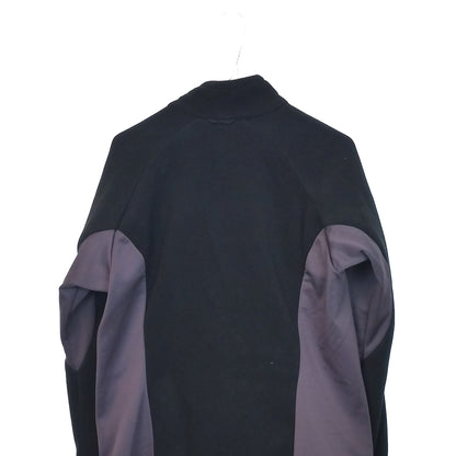 VIN-OUTW-33443 Preloved μπουφάν 3 in 1 γυναικείο Jack Wolfskin L