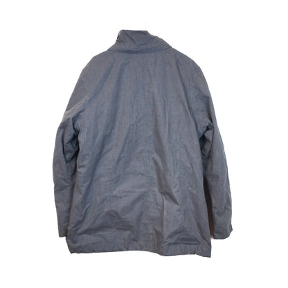 VIN-OUTW-33497 Preloved μπουφάν 3 in 1 γυναικείο Jack Wolfskin XL